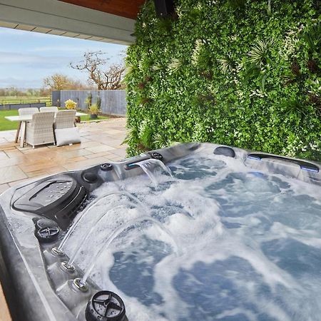 Host & Stay - The Stables Yarm Dış mekan fotoğraf