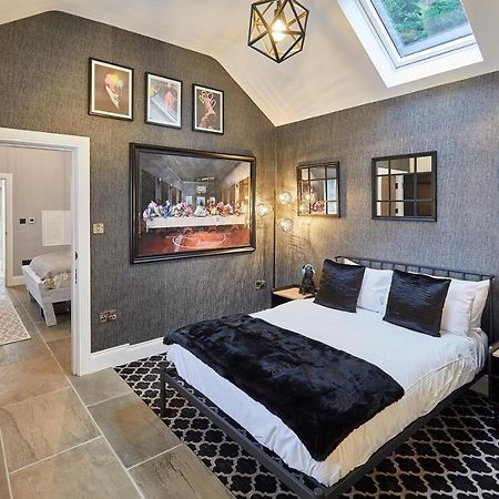 Host & Stay - The Stables Yarm Dış mekan fotoğraf