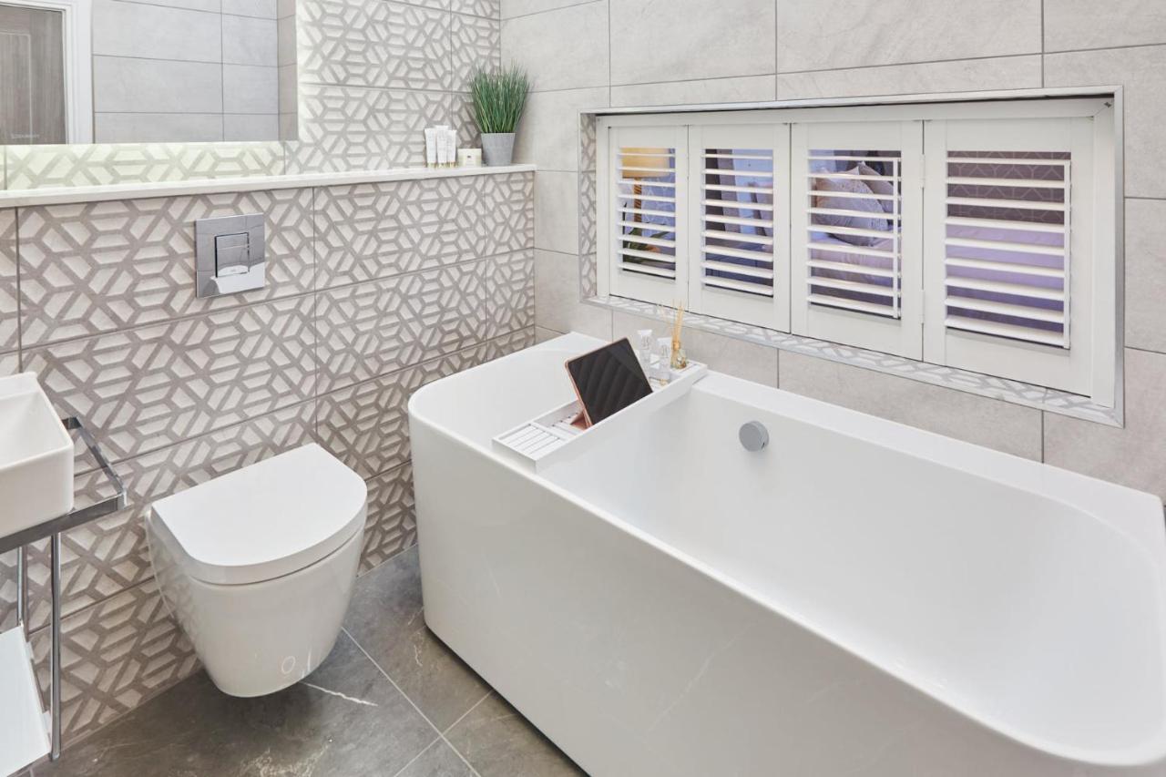 Host & Stay - The Stables Yarm Dış mekan fotoğraf
