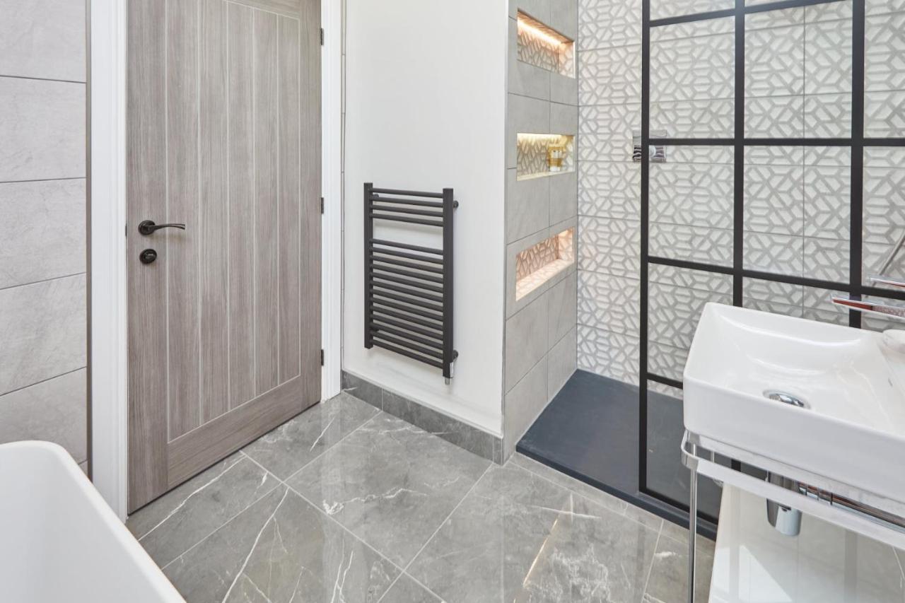 Host & Stay - The Stables Yarm Dış mekan fotoğraf
