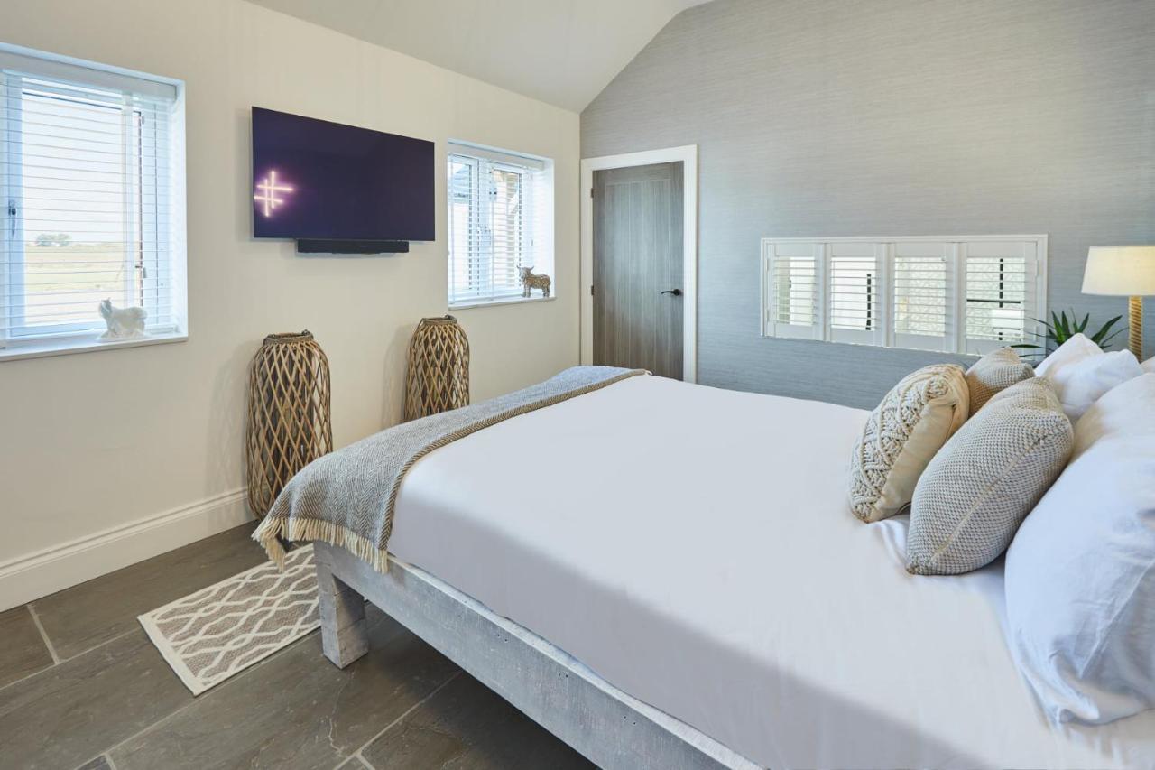 Host & Stay - The Stables Yarm Dış mekan fotoğraf