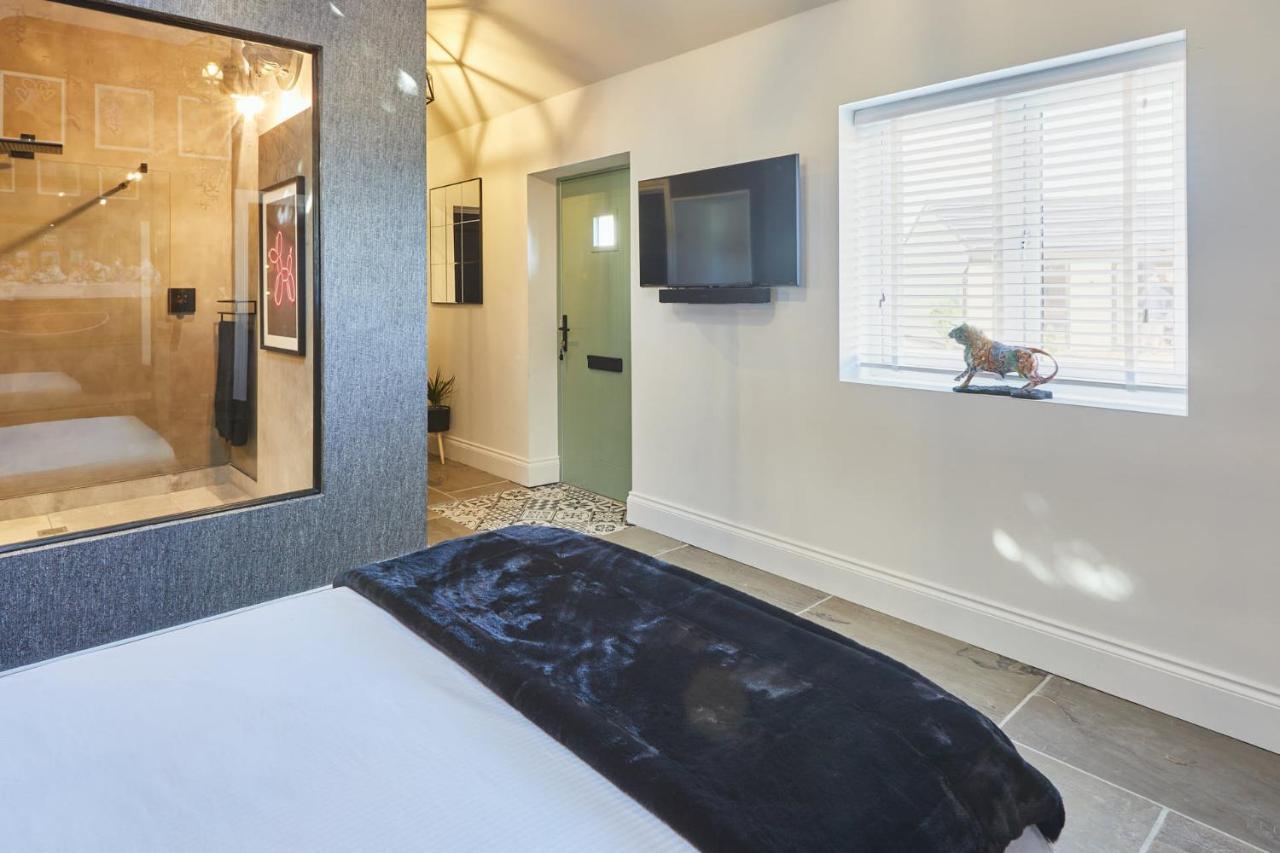 Host & Stay - The Stables Yarm Dış mekan fotoğraf