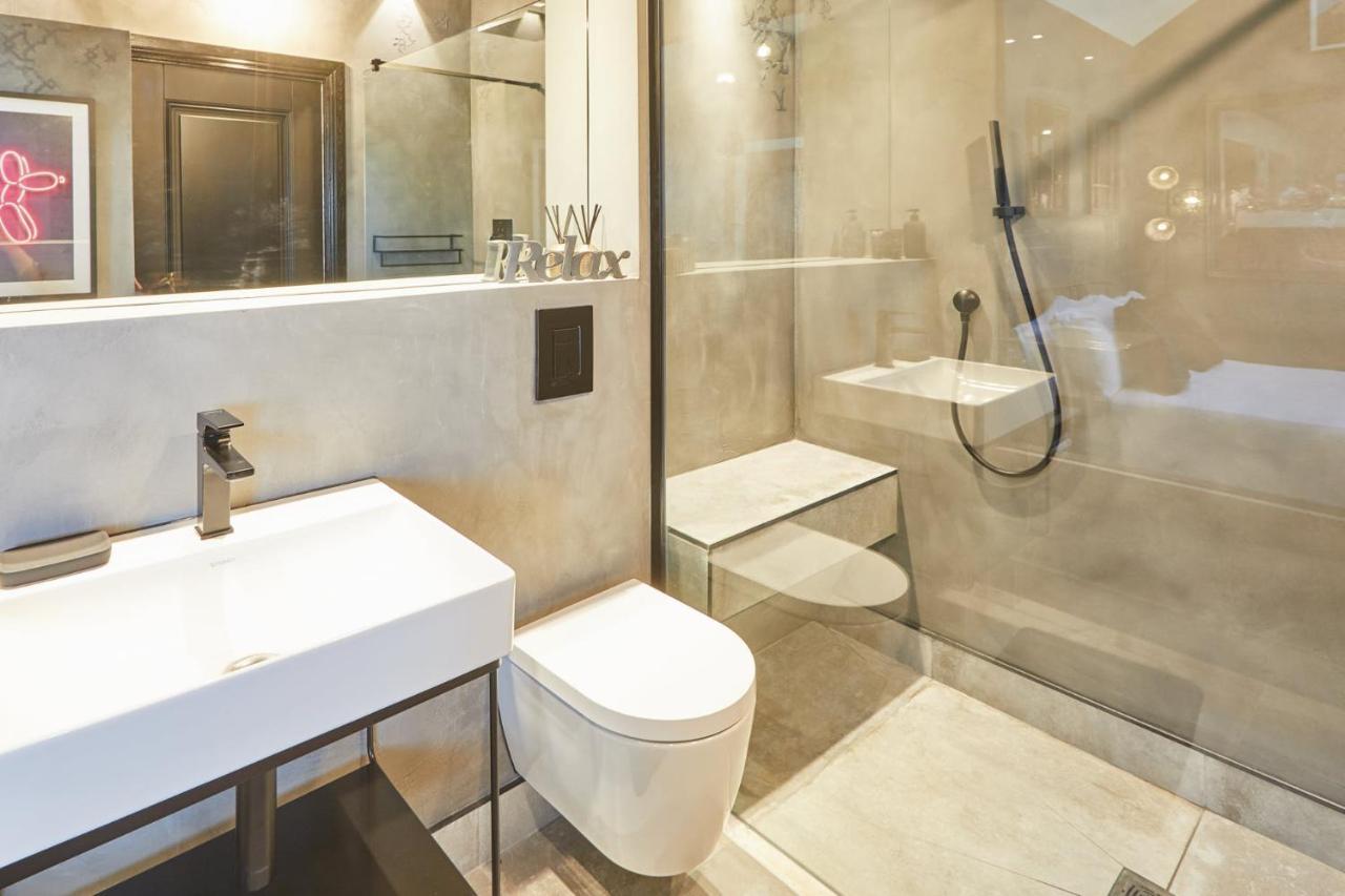 Host & Stay - The Stables Yarm Dış mekan fotoğraf