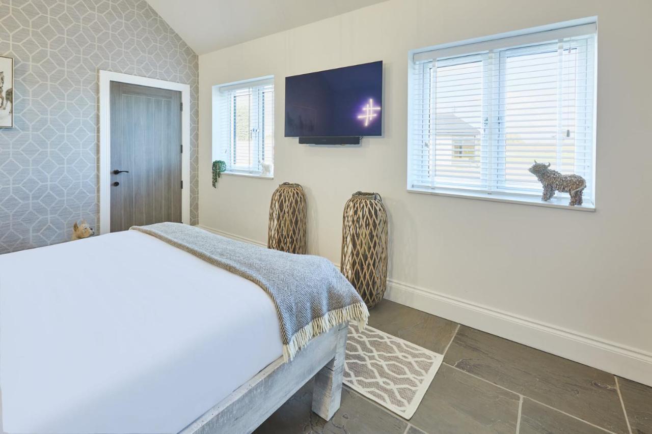 Host & Stay - The Stables Yarm Dış mekan fotoğraf