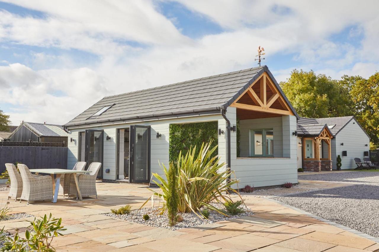 Host & Stay - The Stables Yarm Dış mekan fotoğraf