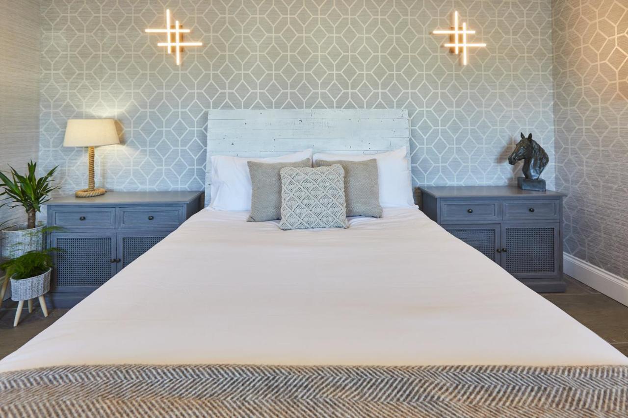 Host & Stay - The Stables Yarm Dış mekan fotoğraf