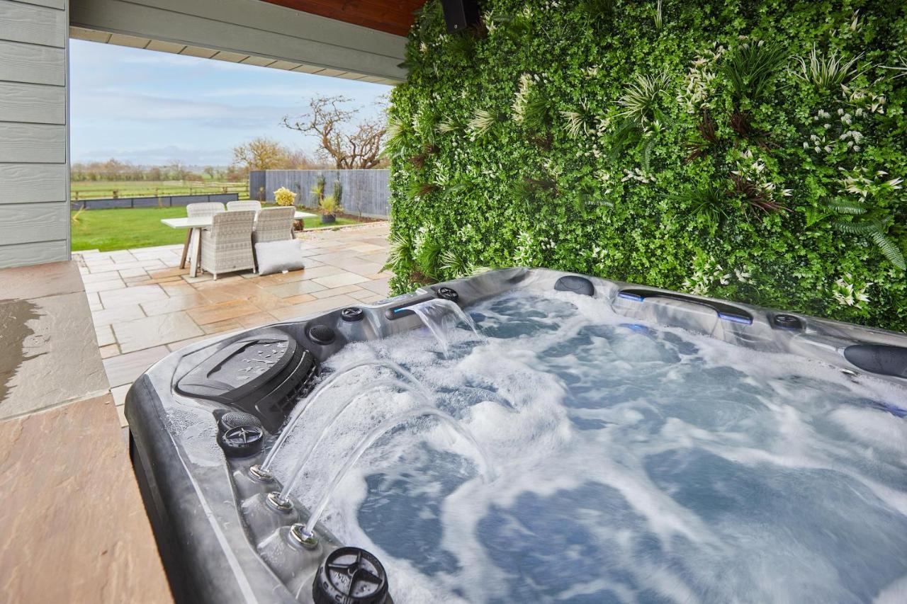 Host & Stay - The Stables Yarm Dış mekan fotoğraf
