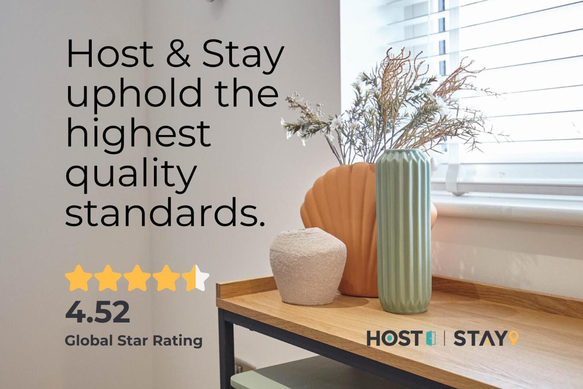 Host & Stay - The Stables Yarm Dış mekan fotoğraf